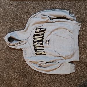 Pitt Panthers hoodie